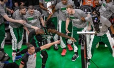 三亿体育体育亚洲官网-凯尔特人主场大胜猛龙，实力得到认可