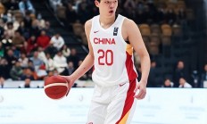 三亿体育体育入口-亚洲最佳篮球运动员迎来事业新起点的简单介绍