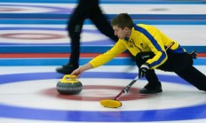 三亿体育体育投注-瑞典击败加拿大队，晋级男子篮球半决赛