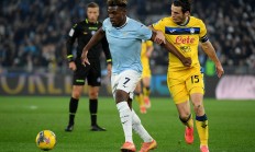 三亿体育体育登录入口-拉齐奥前锋因伤退出欧洲杯大名单引发球迷关注的简单介绍