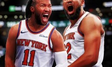 凯尔特人主场大胜对手迎来开门红的简单介绍