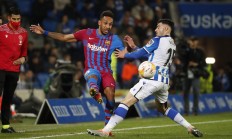 三亿体育体育教练-包含拉斯帕尔马斯主场击败皇家社会，豪取三分的词条