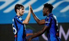 亚特兰大客场击败萨索洛，赢得关键胜利