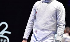 三亿体育体育教练-南韩击剑选手登顶，瑞士田径队斩获金牌