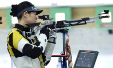 三亿体育体育官方登录入口-韩国射击选手在决赛中表现出色夺冠
