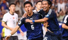 三亿体育体育网页版-日本球队惨败，中国球队晋级受瞩目