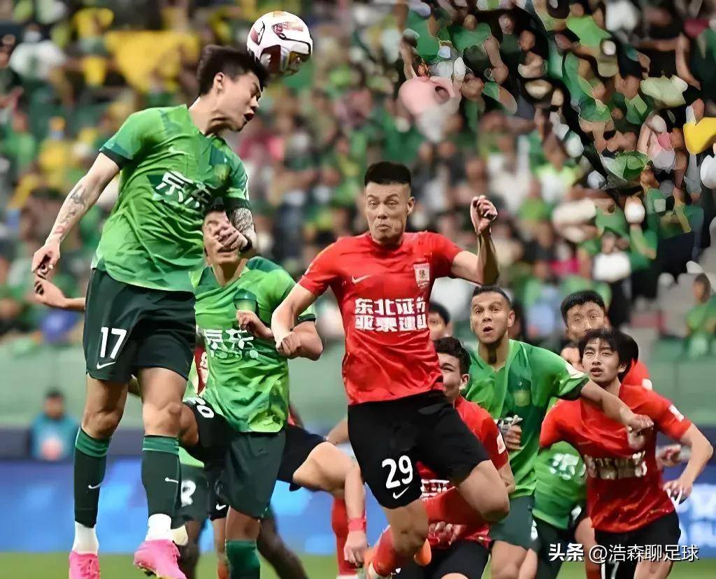 包含长春亚泰主场战平河北华夏幸福，取得一分的词条