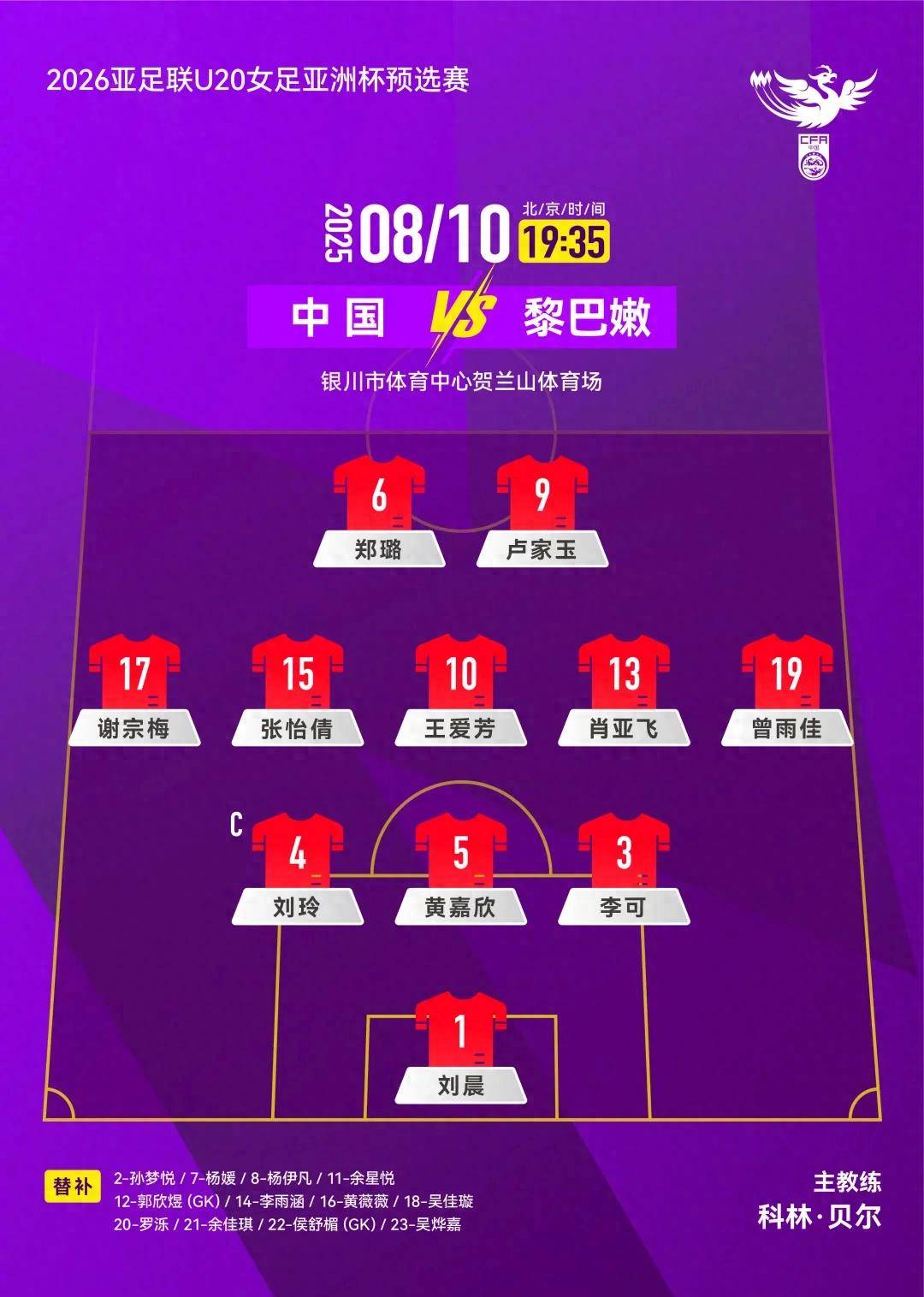 中国女足决赛取得胜利，晋级下一轮的简单介绍