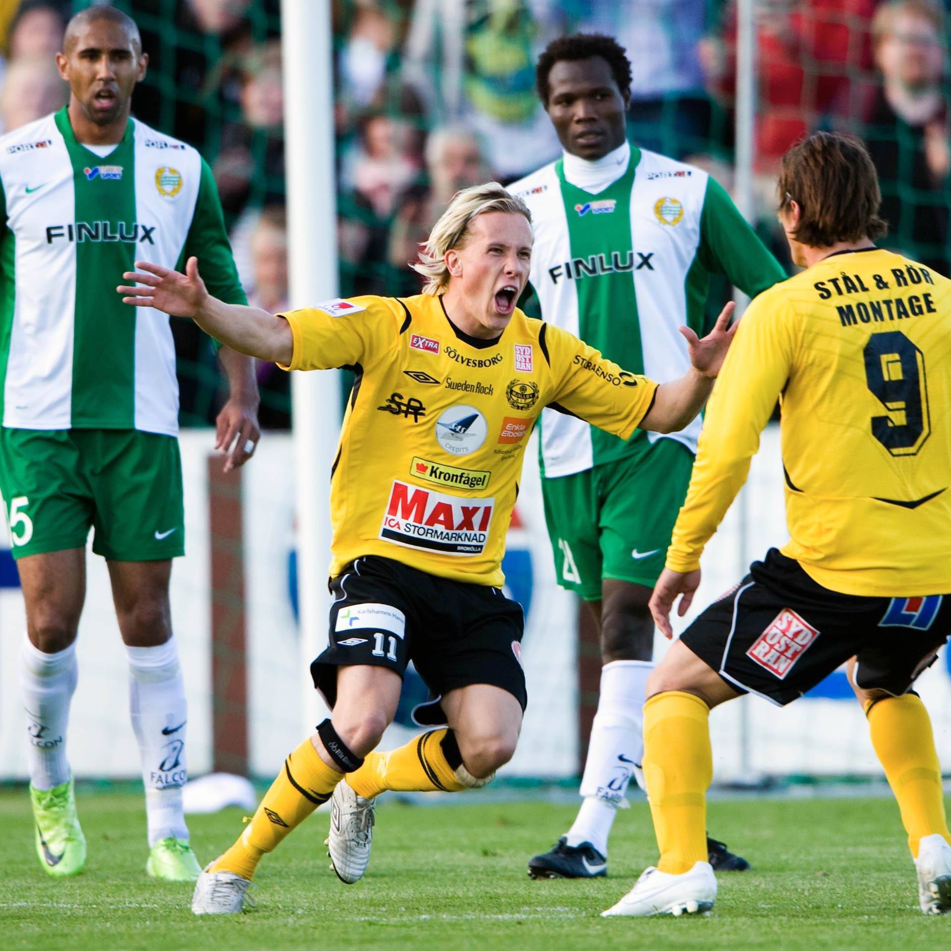 非洲球员在国际联赛中崭露头角