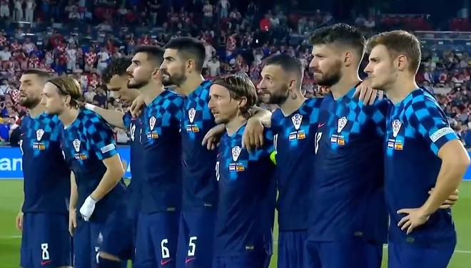 瑞典队不敌克罗地亚，遗憾落败