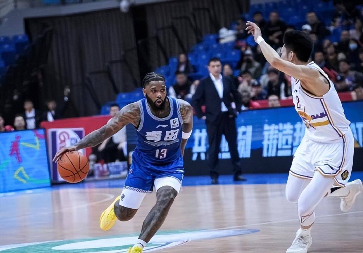 亚洲篮球联赛首次引入外援球员