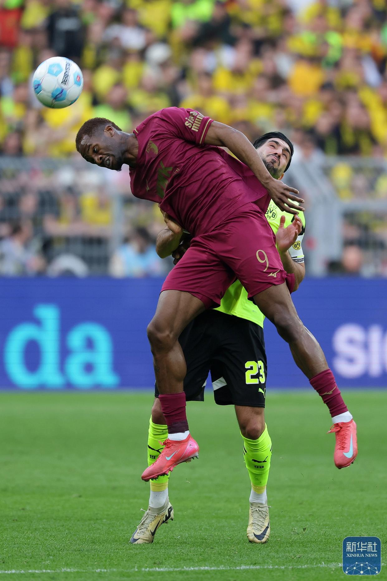 多特蒙德：德甲劲旅遭遇强劲挑战，面临考验