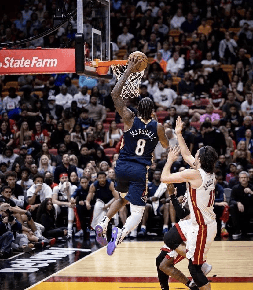 鹈鹕绝杀热火迎来四连胜的简单介绍