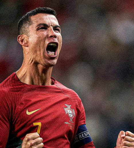 葡萄牙球员荣获年度最佳运动员