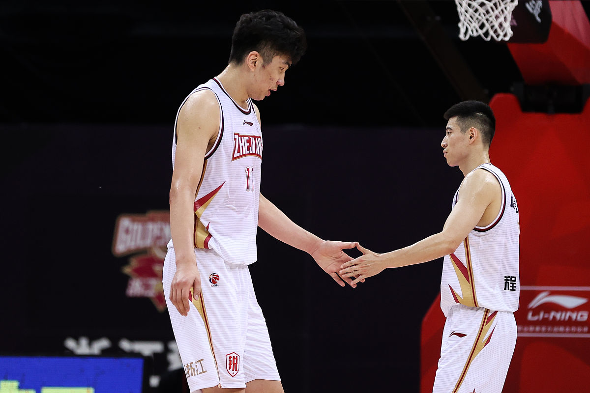 浙江稠州主场战胜吉林,取得连胜 浙江稠州主场战胜吉林,取得连胜