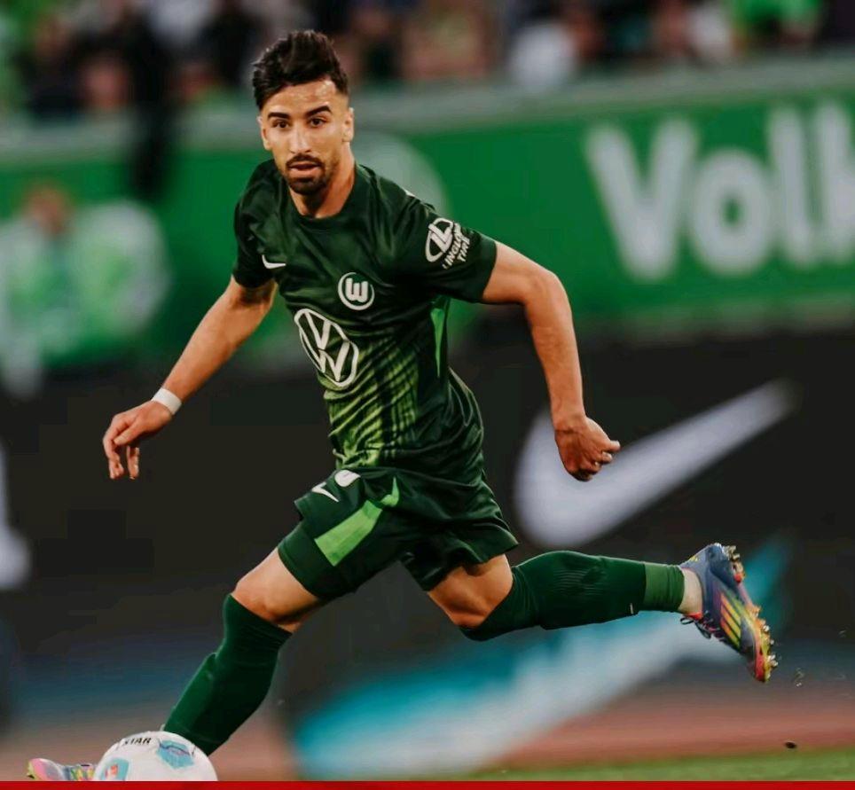 关于沃尔夫斯堡主帅表示球队将继续保持攻击性风格的信息